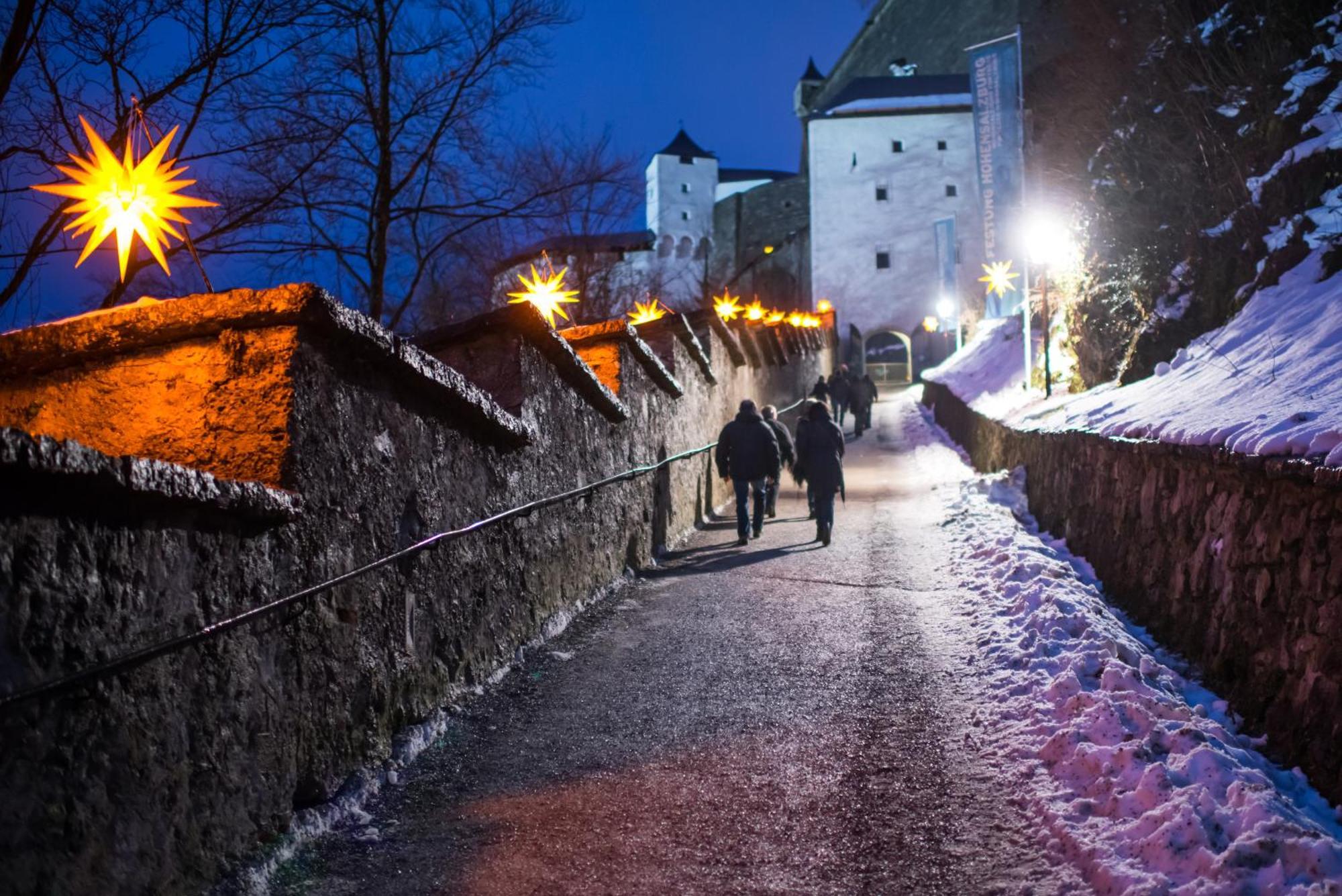 Hotel Modus Salzburg Eksteriør bilde
